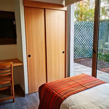 سانتياغو Apart Hotel Viva Providencia المظهر الخارجي الصورة